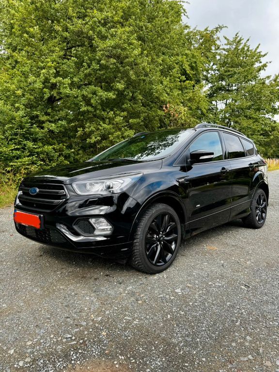 Kuga