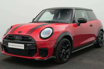 Mini Cooper S 10.973 km 34.109 &euro; München 80788