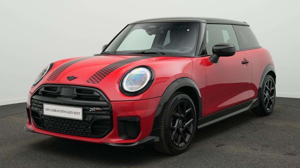 Mini Cooper S 10.973 km 34.109 &euro; München 80788