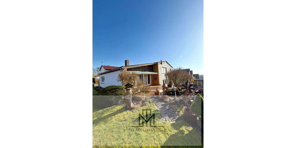 Einfamilienhaus Schwalmstadt - 7 Zimmer, 162 m&sup2;, 299.000&euro; | Angebot:26020862