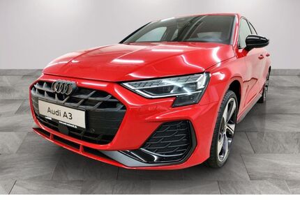 Audi A3 17.000 km 38.880 &euro; Borna 04552