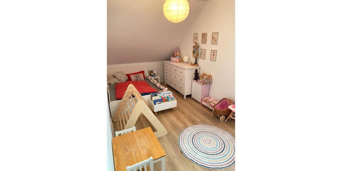 Doppelhaushälfte Wildeshausen - 5 Zimmer, 106 m&sup2;, 1.200&euro; | Angebot:26366783
