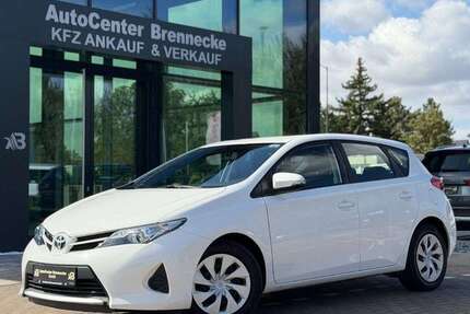 Toyota Auris 64.950 km 9.950 &euro; Magdeburg 39118