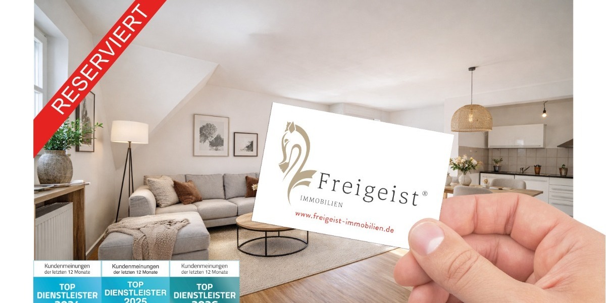 +reserviert+ Renovierte 2,5-Zimmer-Wohnung mit Balkon, zentral und ruhig - Etagenwohnung Haßfurt | Angebot:25542190