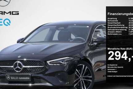 Mercedes-Benz CLA 180 3.526 km 29.180 &euro; Altenkirchen 57610