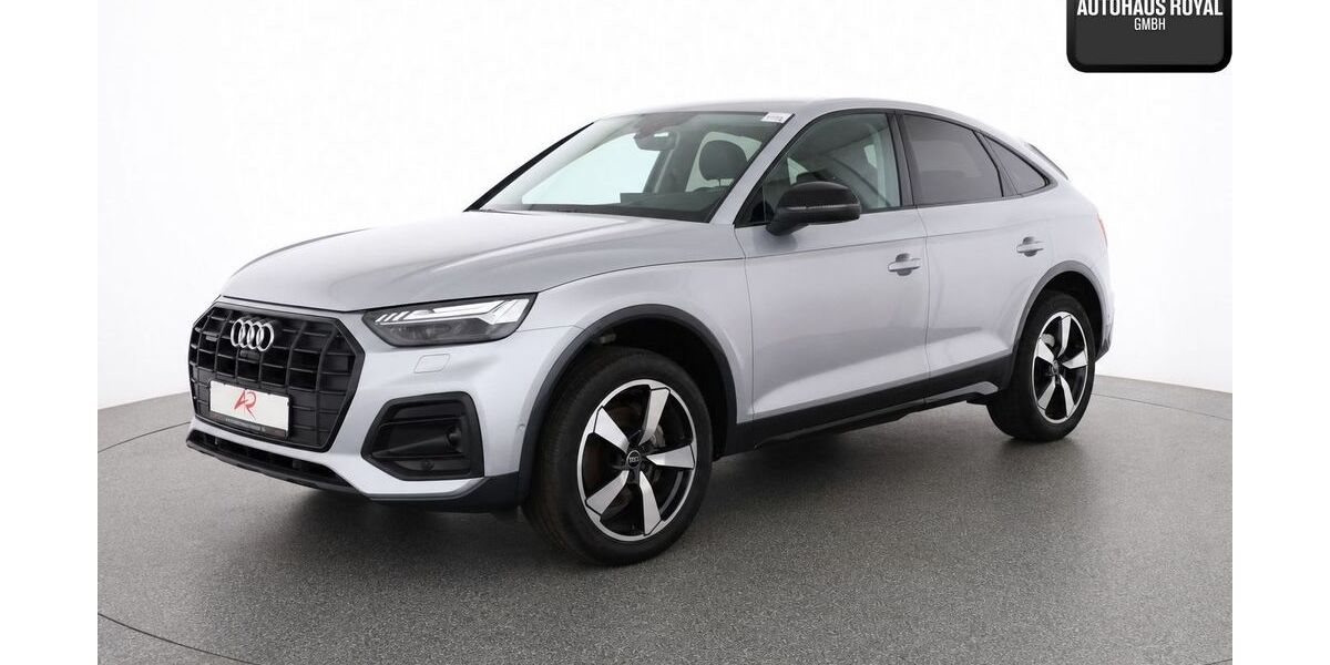 Audi Q5 36.421 km 37.480 &euro; Schönefeld 12529