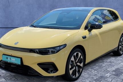 Leapmotor Andere 3.000 km 33.450 &euro; Eschwege 37269
