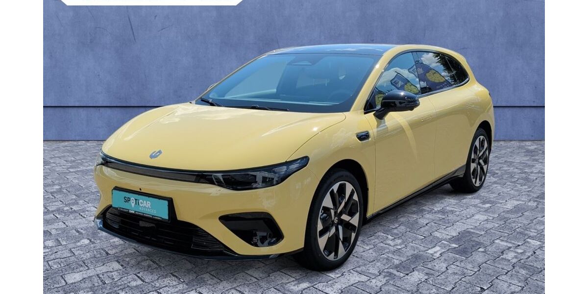 Leapmotor Andere 3.000 km 33.450 &euro; Eschwege 37269