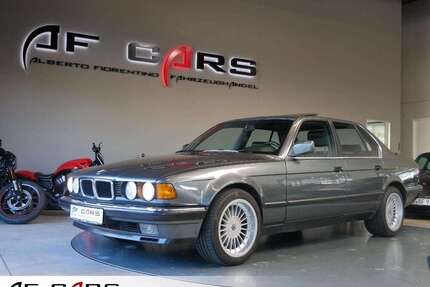 BMW 750