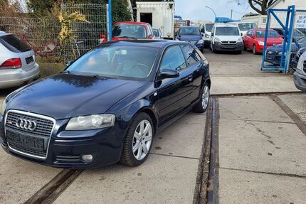 Audi A3 183.441 km 1.975 &euro; Hamburg 20539