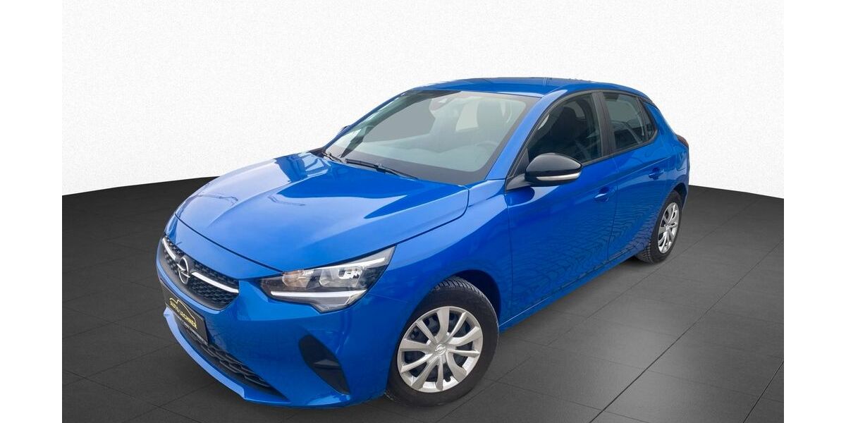 Opel Corsa 14.081 km 13.890 &euro; Dasing 86453