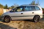 Opel Zafira A 269.000 km 2.100 &euro; Aubstadt 97633