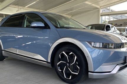Hyundai IONIQ 5 78.000 km 29.990 &euro; Rinteln 31737