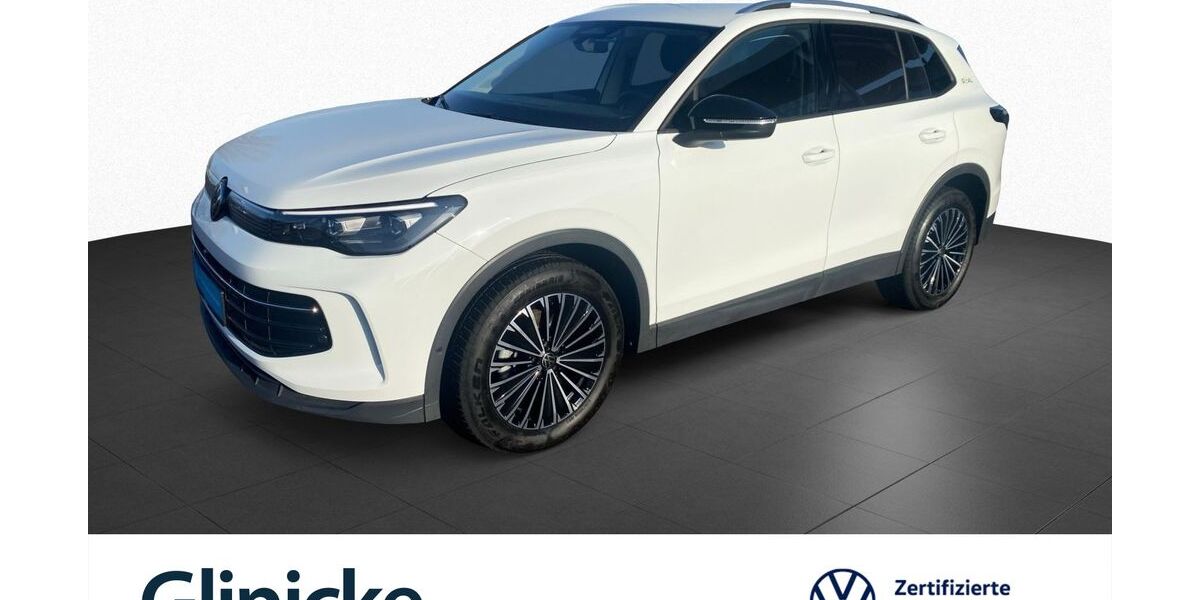 VW Tiguan 27.388 km 33.433 &euro; Kassel 34123