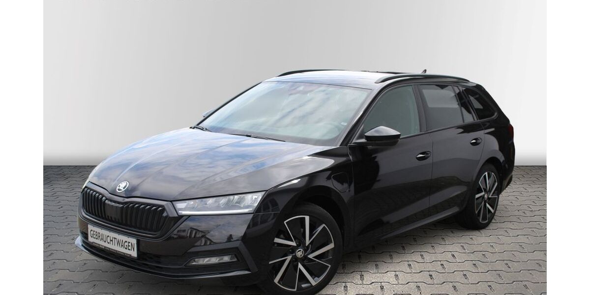 Skoda Octavia 70.989 km 21.980 &euro; Eilenburg 04838