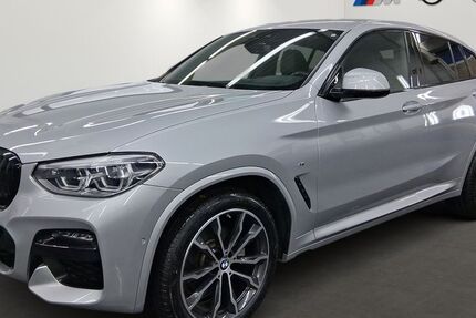 BMW X4 84.969 km 36.480 &euro; München 81827