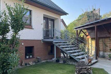 Haus zum Kaufen in Bützow 399.000 € 180 m² 6 zimmer