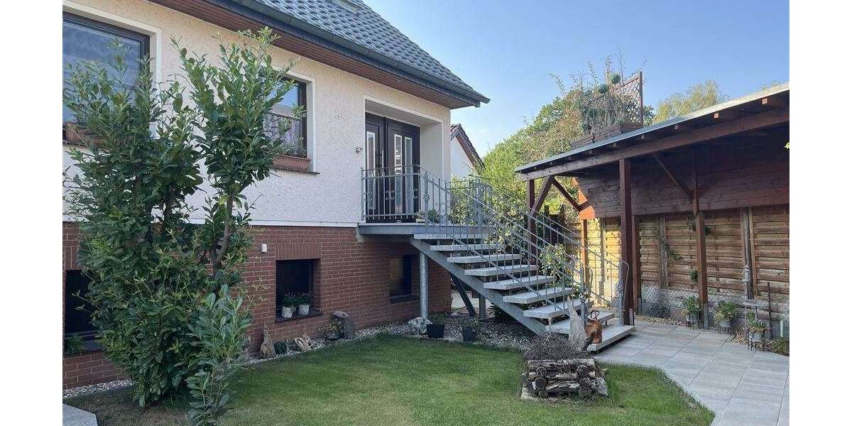 Haus zum Kaufen in Bützow 399.000 € 180 m² 6 zimmer