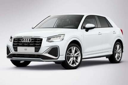 Audi Q2 14.567 km 30.980 &euro; Haßfurt 97437