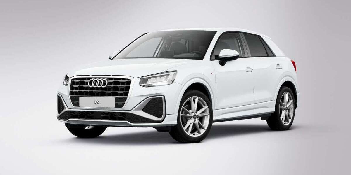 Audi Q2 14.567 km 30.980 &euro; Haßfurt 97437