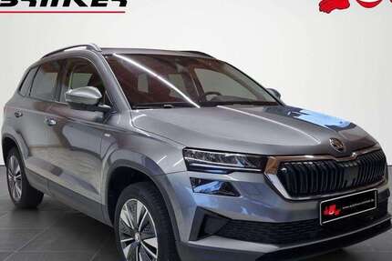 Skoda Karoq 116.338 km 21.930 &euro; Bielefeld 33649