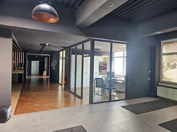 Gewerbeobjekt Osnabrück Hafen - 1 Zimmer, 14.000&euro; | Angebot:26391332