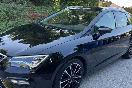 Seat Leon 95.000 km 13.900 &euro; Thyrnau 94136