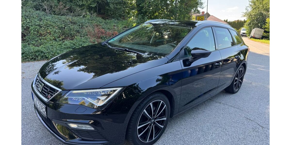 Seat Leon 95.000 km 13.900 &euro; Thyrnau 94136