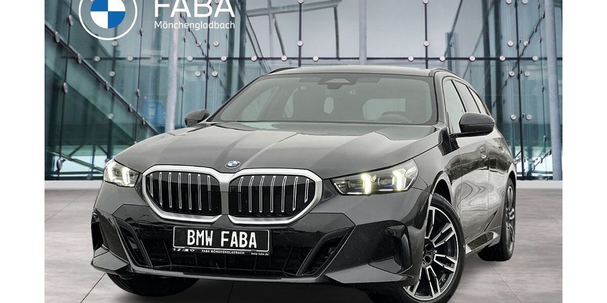 BMW 520 1.500 km 50.980 &euro; Mönchengladbach 41066