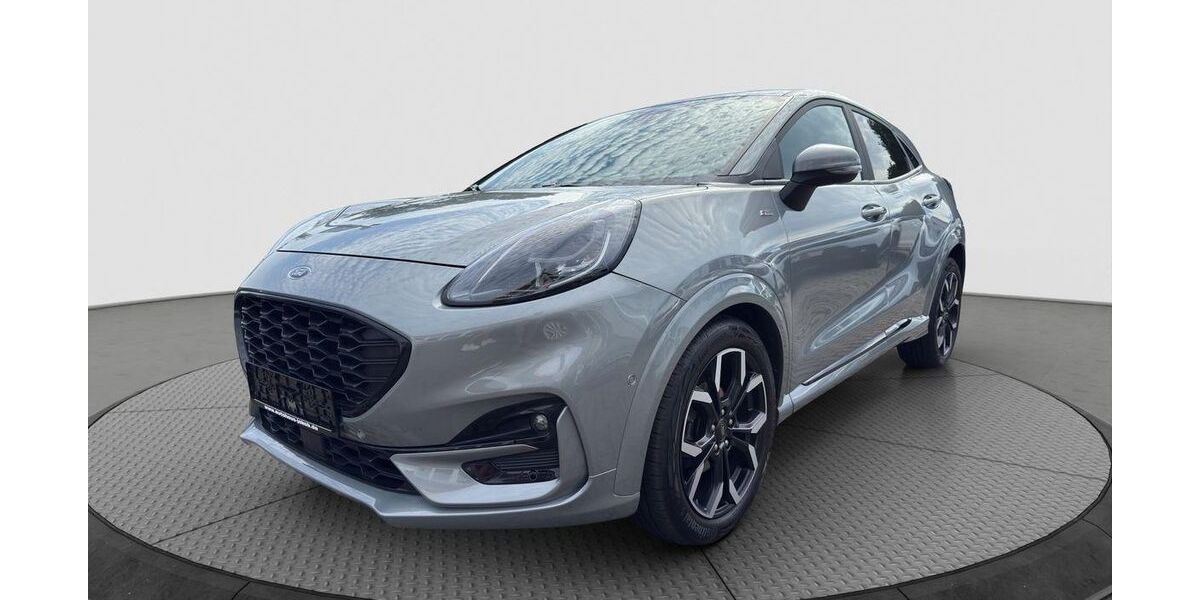 Ford Puma 26.446 km 18.237 &euro; Neustadt 08223
