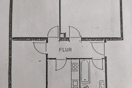 Wohnung Traunreut Irsing - 3 Zimmer, 75 m&sup2;, 750&euro; | Angebot:25414112