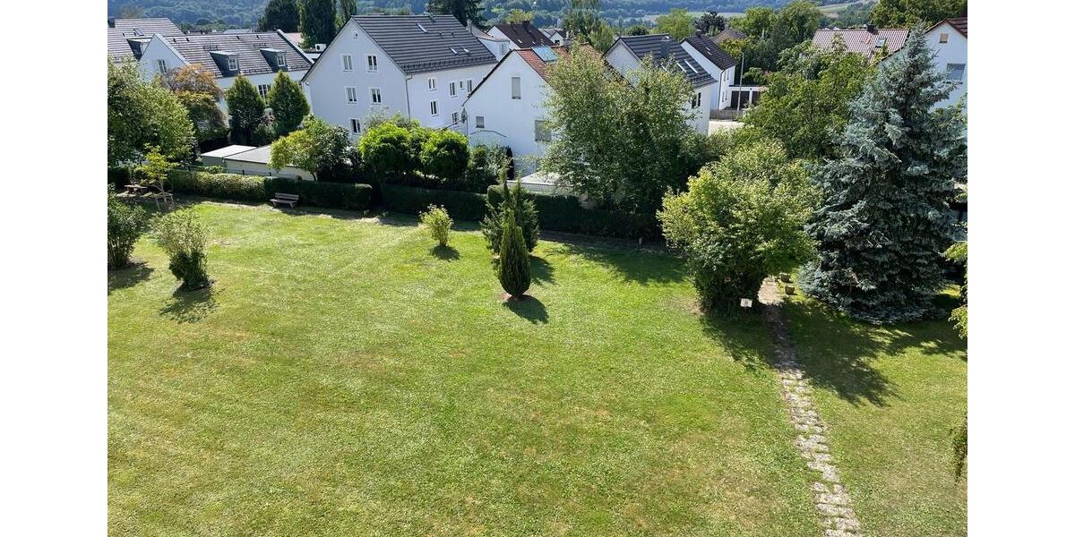 Etagenwohnung Teisnach - 2 Zimmer, 59 m&sup2;, 650&euro; | Angebot:26413627