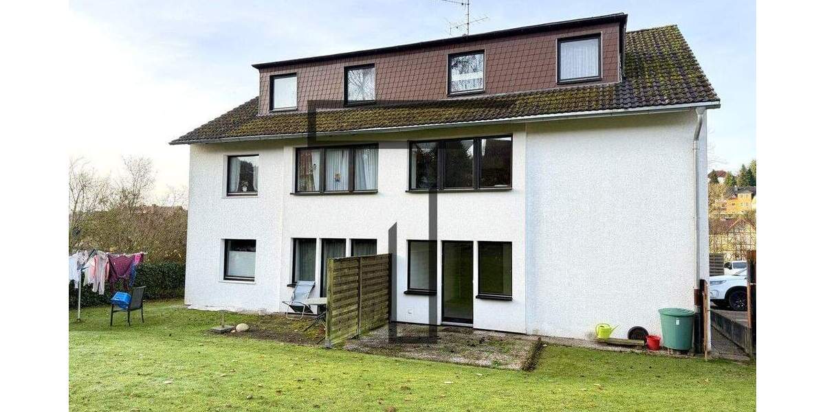 Etagenwohnung Bad Sachsa / Steina Steina - 3 Zimmer, 73 m&sup2;, 59.900&euro; | Angebot:25742346