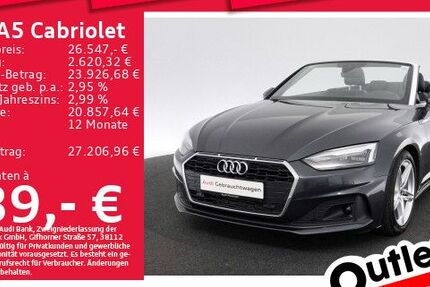 Audi A5 77.014 km 26.547 € München 80935