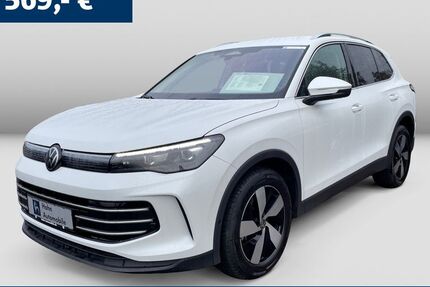 VW Tiguan 18.999 km 41.695 &euro; Schorndorf 73614