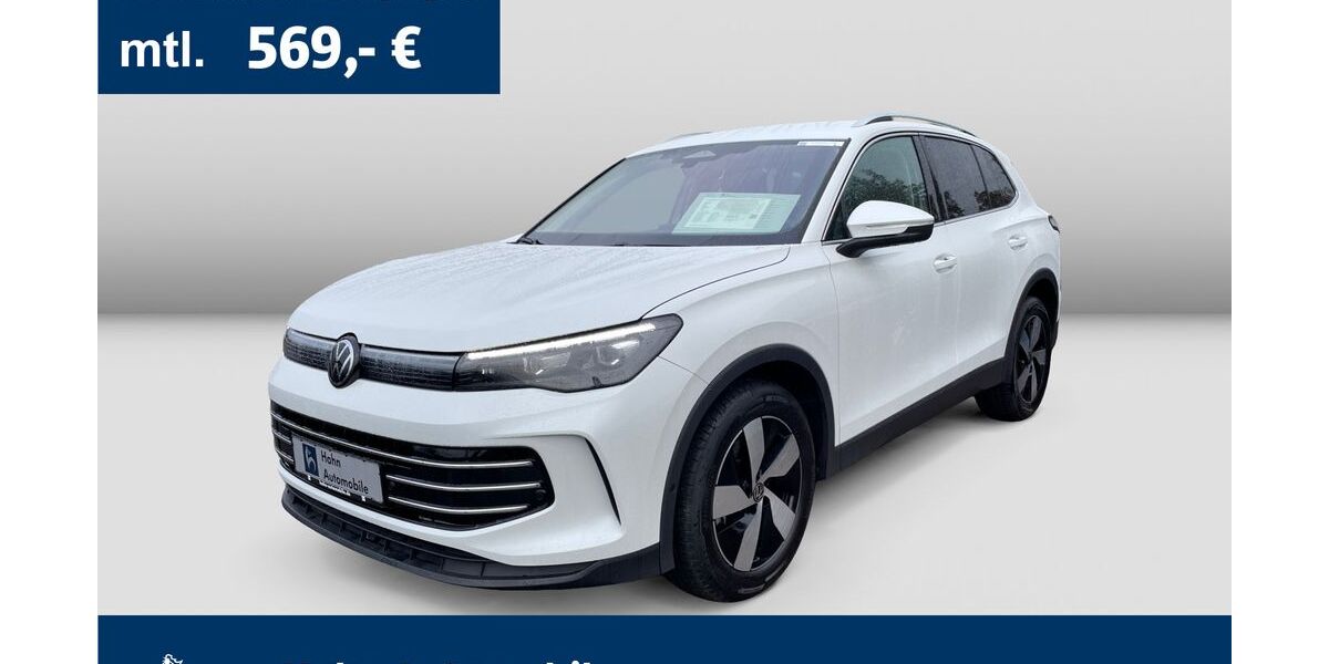 VW Tiguan 18.999 km 41.695 &euro; Schorndorf 73614