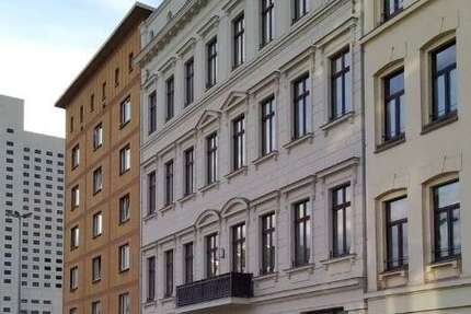 Wohnung Leipzig Zentrum-Nord - 1 Zimmer, 35 m&sup2;, 499&euro; | Angebot:26367229