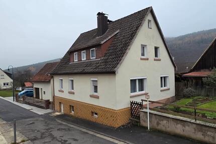 Haus Neuendorf - 5 Zimmer, 117 m&sup2;, 199.000&euro; | Angebot:25416836