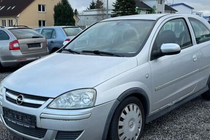 Opel Corsa 155.245 km 998 &euro; Rostock 18107