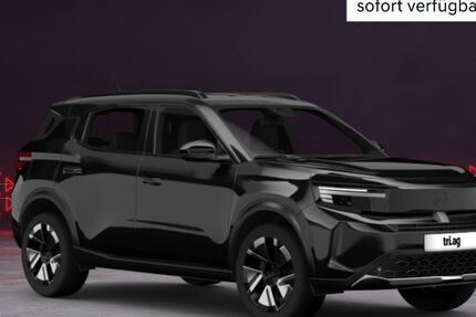 Opel Frontera 2.500 km 27.470 &euro; Kippenheim 77971