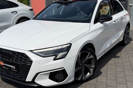 Audi A3 106.000 km 28.990 &euro; Geislingen/Steige 73312