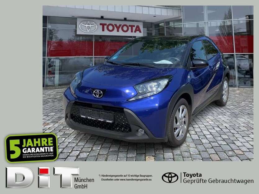 Aygo
