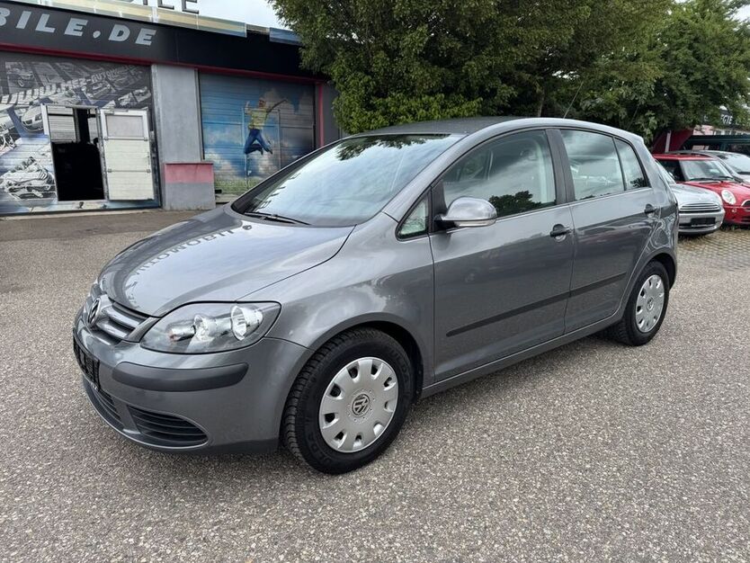 Golf Plus