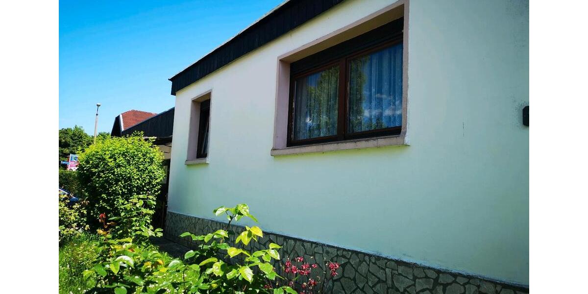 Einfamilienhaus Sondershausen - 5 Zimmer, 130 m&sup2;, 135.000&euro; | Angebot:26167717