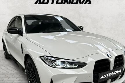 BMW M3 10.282 km 79.890 &euro; Kloster Lehnin 14797