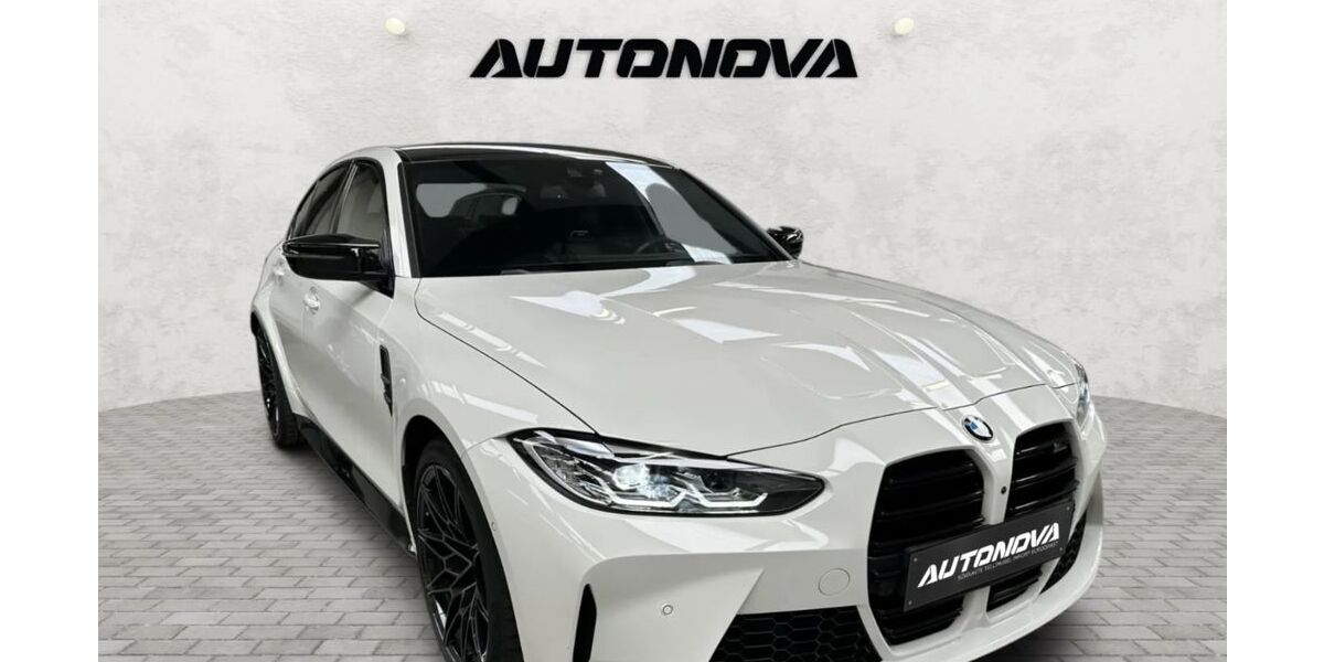 BMW M3 10.282 km 79.890 &euro; Kloster Lehnin 14797
