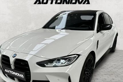 BMW M3 10.282 km 83.499 &euro; Kloster Lehnin 14797