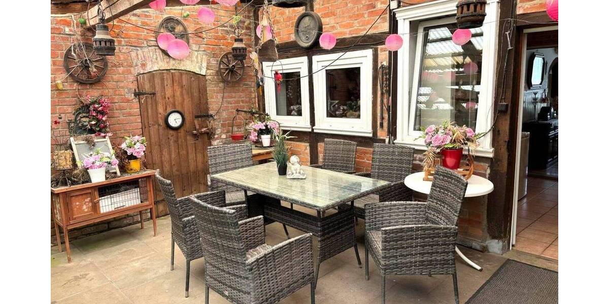 Einfamilienhaus Schnega Billerbeck - 4 Zimmer, 98 m&sup2;, 165.000&euro; | Angebot:26740791