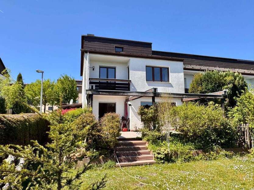 Haus zum Kaufen in Kaiserslautern 350.000 € 134.22 m²