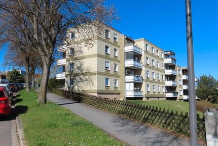 Wohnung Marktredwitz - 3 Zimmer, 80 m&sup2;, 660&euro; | Angebot:26423273